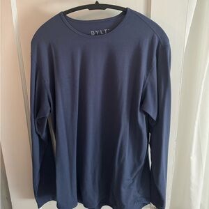 Bylt Basics long sleeve Large